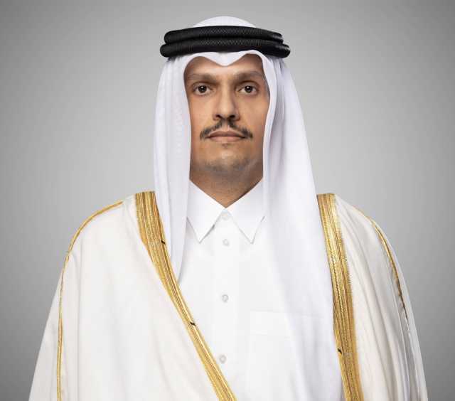 رئيس مجلس الوزراء وزير الخارجية يتلقى اتصالا هاتفيا من وزير الخارجية التركي