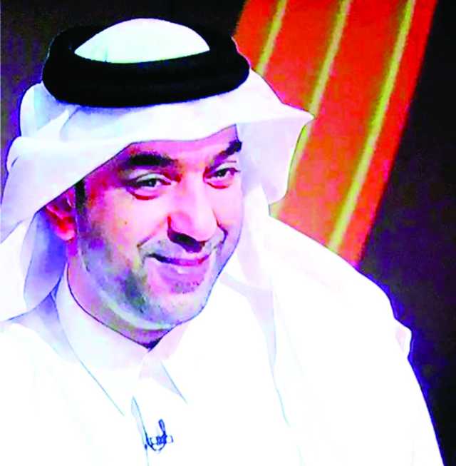 علي أمين: تأهلنا بيدنا.. والجماهير كلمة السر