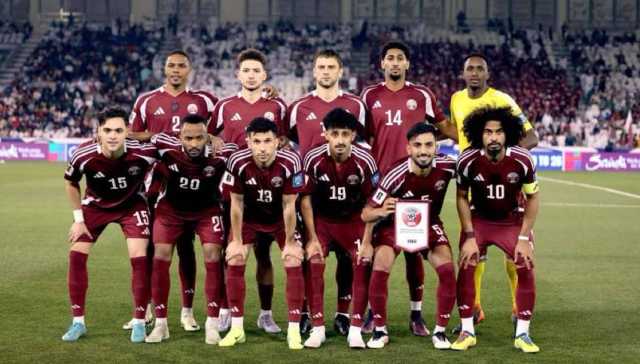 تصفيات مونديال 2026.. المنتخب القطري يستهل الملحق بمواجهة نظيره العماني غدا