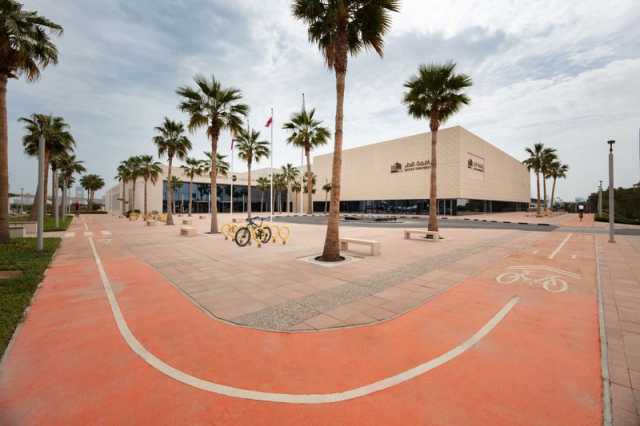من 2 إلى 6 نوفمبر المقبل.. جامعة قطر تستضيف المؤتمر الدولي للميكانيكا الحيوية في الرياضة 2025