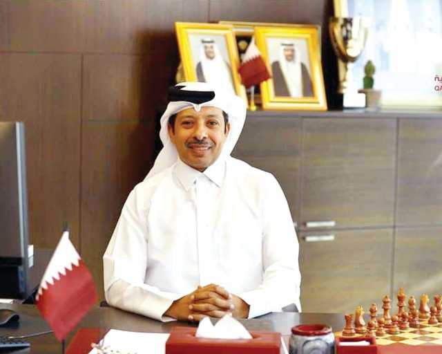 محمد المضاحكة: فخور بتأهل منتخبنا