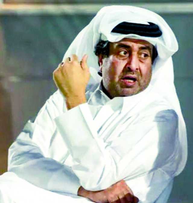 خالد راشد النعيمي رئيس نادي مشيرب: أطالب بنقل دوري الهواة تلفزيونياً