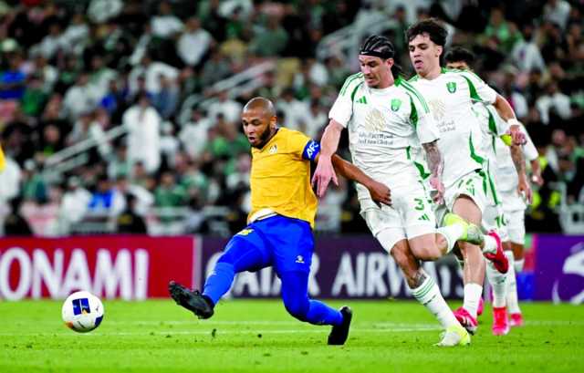 لا بديل فيها عن تحقيق الانتصارات.. مواجهات مهمة لفرقنا بدوري النخبة وآسيا 2