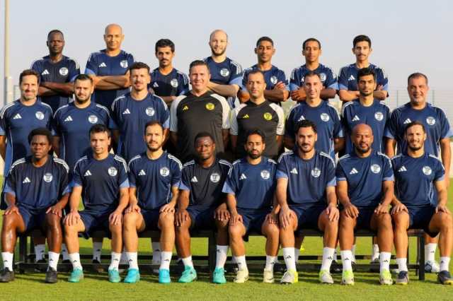 انطلاق فعاليات المرحلة الأولى من دبلوم مدربي كرة القدم