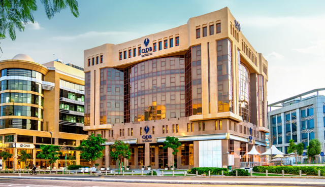 بنك قطر للتنمية يطلق برنامج الثقافة المالية