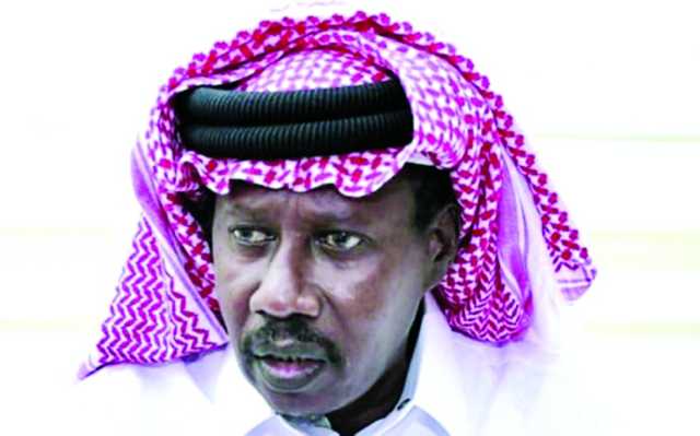 الجماهير لم تقصر وستواصل الدعم.. عبدالقادر الدوسري: العنابي سيقاتل لحصد نقاط الإمـارات