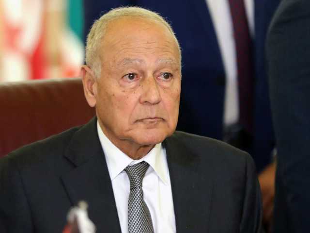 أمين عام الجامعة العربية يعزي قطر في ضحايا حادث منتسبي الديوان الأميري بشرم الشيخ