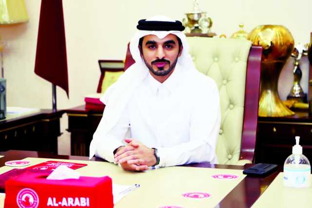 نحترم الإمارات ولا نخشاها.. الشيخ تميم بن فهد: العنابي لن يفرط في بطاقة التأهل