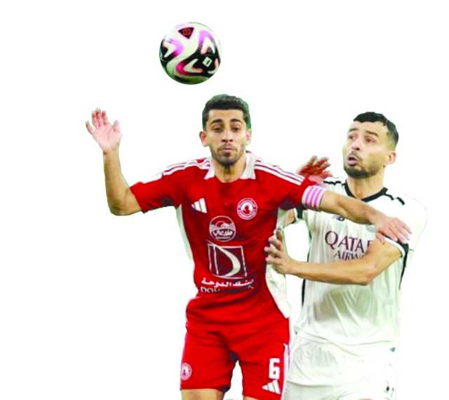 مواجهات نارية في الجولة الثامنة غدا.. عــــودة قــوية لـدوري النــــجوم بقمة الســــد والعـــربي