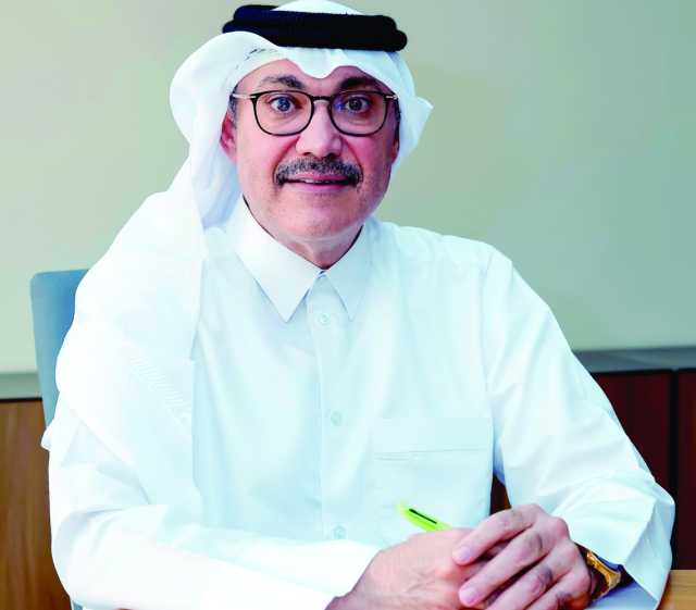 تحسين نظام المواعيد بالمراكز الصحية.. د. رامي الأسعد في حوار لـ «العرب»: «العيادات المتنقلة» تفحص أسنان الطلاب داخل المدارس