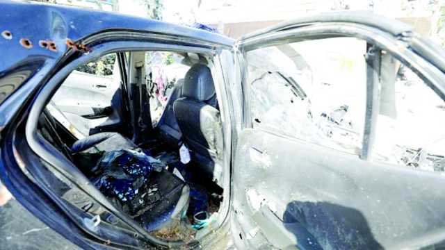 بتهمة ارتكاب جرائم حرب في غزة.. مؤسسة «هند رجب» تقاضي عنصرا للاحتلال وثقّ أفعاله
