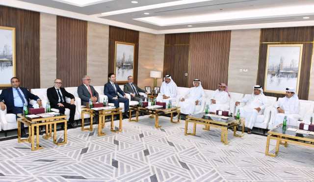 غرفة قطر تؤكد على دور القطاع الخاص في دعم التعاون مع المغرب