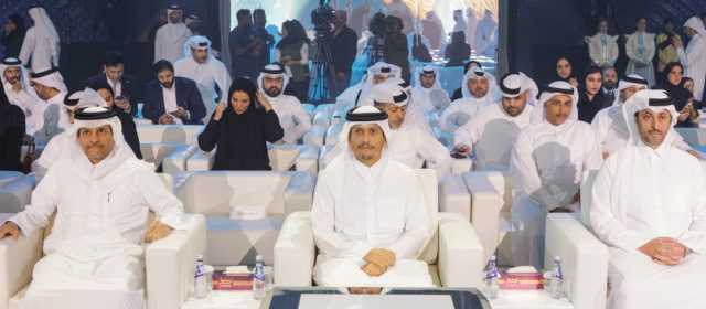 معالي رئيس مجلس الوزراء يشهد تدشين نظام إصدار رخص البناء بالذكاء الاصطناعي