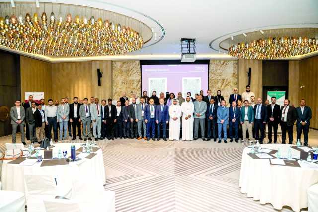 «المواصلات» تناقش إستراتيجية تخفيف أثر النقل البري على الصحة والبيئة