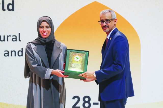 قطر تتسلم رئاسة الدورة 27 لمؤتمر الآثار والتراث الحضاري العربي.. لولوة الخاطر: الدولة قطعت شوطًا مهمًا في دمج حماية التراث بالسياسات الوطنية