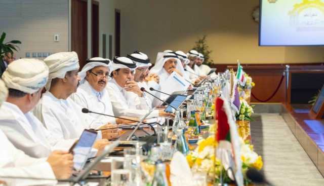 رئيس غرفة قطر يؤكد أهمية الشراكة بين دول مجلس التعاون لتحقيق تنمية اقتصادية مستدامة