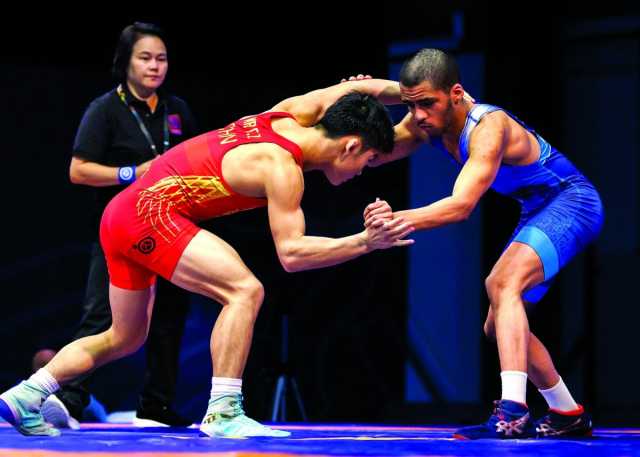 منتخباتنا تواصل مشوارها في الألعاب الآسيوية