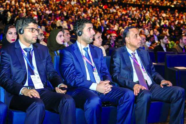 دار الوثائق القطرية تشارك في اجتماع دولي ببرشلونة