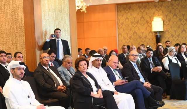 مركز قطر للتوفيق والتحكيم يؤكد التزامه بتطوير الممارسات القانونية والتحكيمية