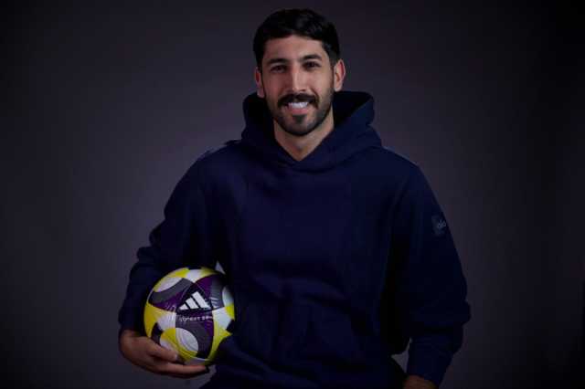 لاعب المنتخب الأردني يزن النعيمات يشيد بدور كأس العرب FIFA قطر 2025 في الاحتفاء بالمواهب العربية