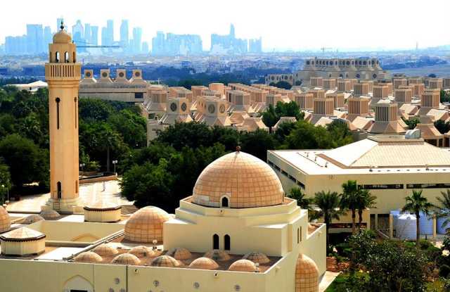 جامعة قطر تطلق أولوياتها البحثية للفترة (2025 - 2030)