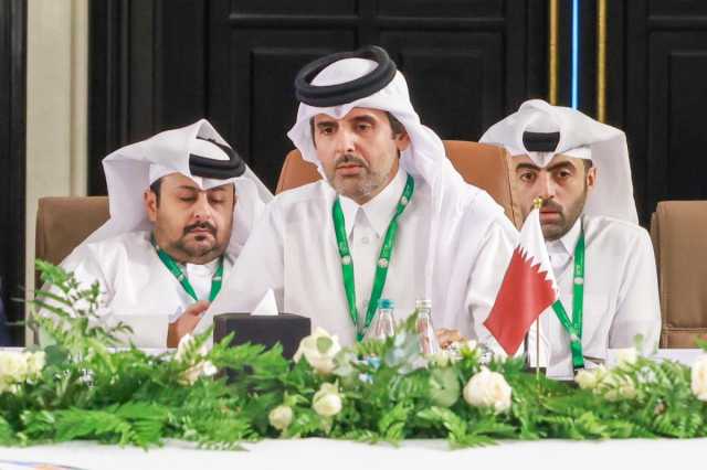 قطر تستضيف الاجتماع الخامس والعشرين للجنة التنسيقية للمنتدى العالمي لمكافحة الإرهاب