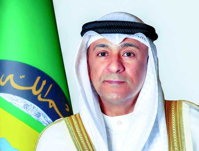 مجلس التعاون يعزز مبادرات إرساء السلام بالمنطقة وخارجها