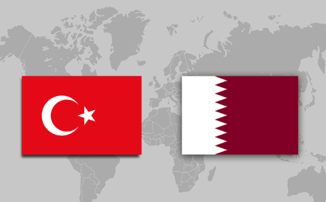 قطر وتركيا.. شراكة استراتيجية وعلاقات تاريخية متميزة