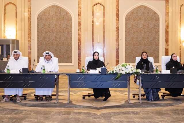 وزارة العمل تنظم لقاء تعريفيا حول المرحلة التجريبية لبرنامج 'صاحب العمل الموثوق'