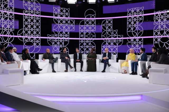 مناظرات الدوحة تطلق موسما جديدا بالشراكة مع الجزيرة الرقمية لمناقشة قضايا عالمية معاصرة