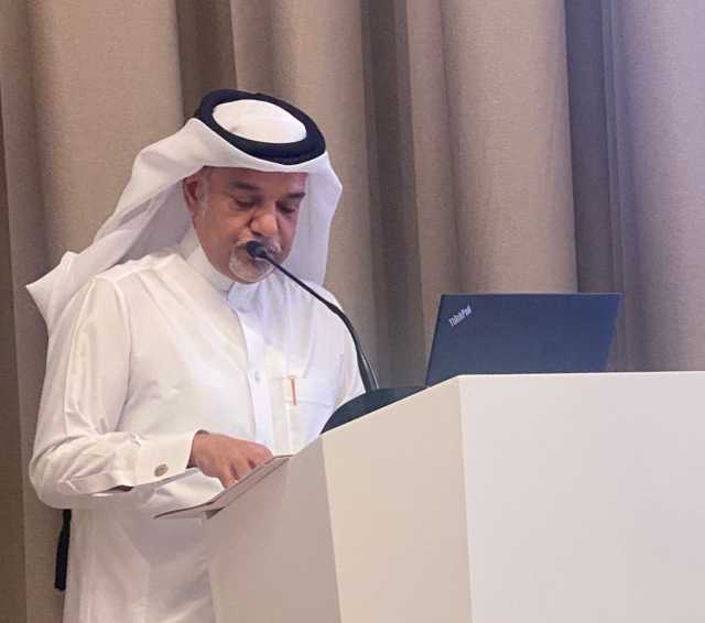 غرفة قطر تشارك في المجلس الاستشاري للأعمال لمنظمة التعاون الاقتصادي بالإمارات