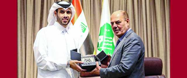 جاسم الجاسم: دور الجماهير العراقية مهم جداً