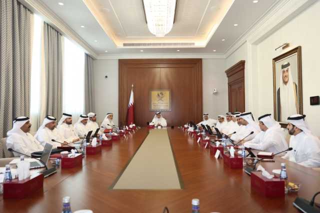 لجنة الشؤون المالية والاقتصادية بمجلس الشورى تنهي دراستها لمشروع الموازنة العامة 2026