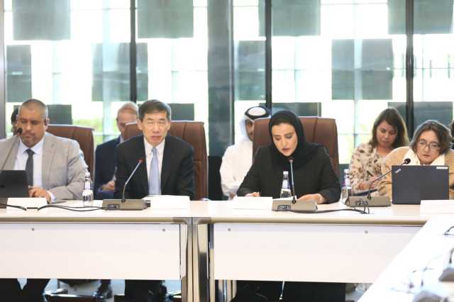 /قمة التنمية الاجتماعية/.. وزارة التنمية الاجتماعية والأسرة تشارك في جلسة حوارية بعنوان 'من الاستجابة إلى التمكين'