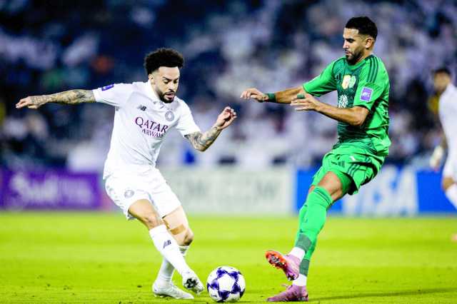 أسقط الزعيم في عقر داره بهدفين.. الأهلي يعمق جراح السد بدوري النخبة