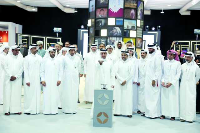 تدشين النسخة الثانية من «الدوحة للتصوير»