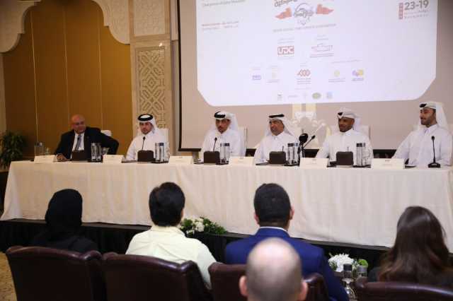 انطلاق معرض ومسابقة قطر للسيارات الكلاسيكية الفارهة 19 نوفمبر الجاري