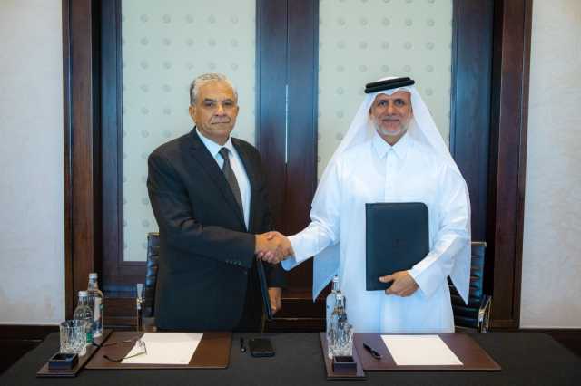 شراكة بين المجلس العالمي للبصمة الكربونية ومركز البيئة والتنمية للمنطقة العربية لتطوير أسواق الكربون