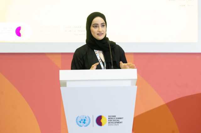 وزارة العمل تشارك في جلسة حول الاقتصاد غير المنظم والعمل اللائق للجميع