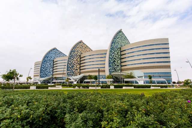 سدرة للطب يطلق أول قطرات عيون ذاتية في قطر