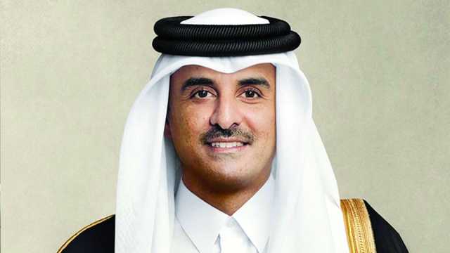 سمو الأمير يتلقى رسالة خطية من رئيسة ناميبيا