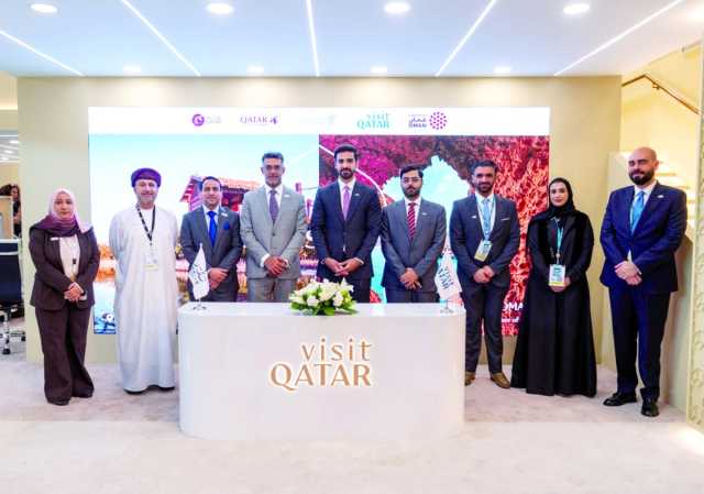 شراكة إستراتيجية لتعزيز التعاون السياحي بين قطر وعُمان
