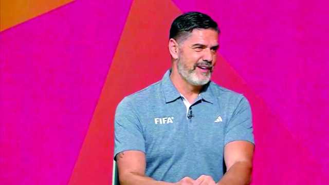 باسكال سوبربولر خبير تطوير في «فيفا»: ما تقوم به قطر شيء مذهل