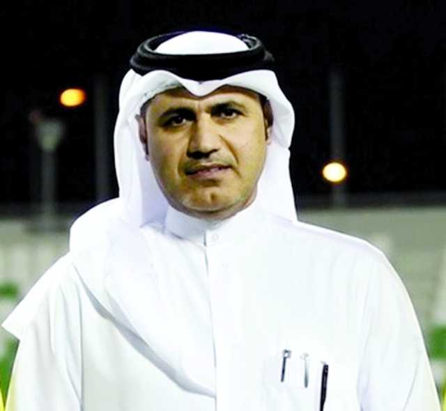 البلوشي مقيماً لحكام مباراة يوهانغ وتامبنيز