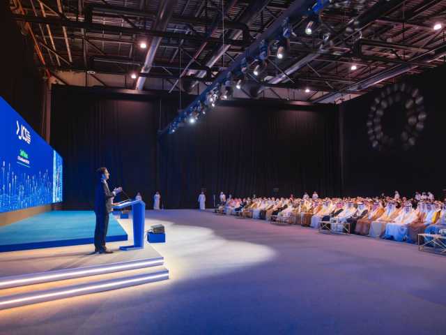 دولة قطر تشارك في أعمال النسخة الثالثة من المؤتمر والمعرض العربي الدولي للأمن السيبراني