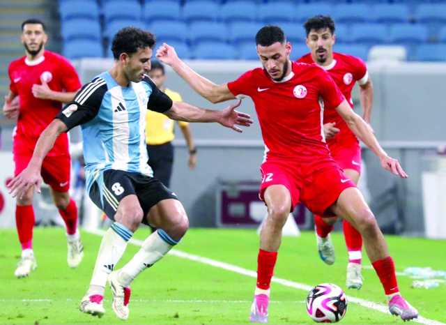 افتتاح ناري يجمع أهل الشمال بالجنوب