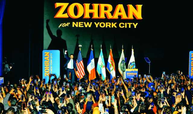 انتصارات الديمقراطيين بـ3 ولايات دفعة قبل الانتخابات النصفية للكونجرس