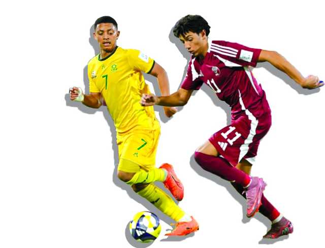 بتعادله مع جنوب إفريقيا وتمسكه بآمال التأهل.. العنابي يحصل على نقطته الأولى