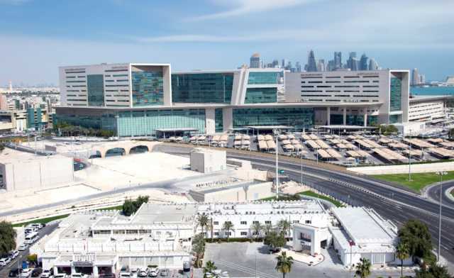 جدولة أكثر من مليون موعد تصوير إكلينيكي سنويا بحمد الطبية