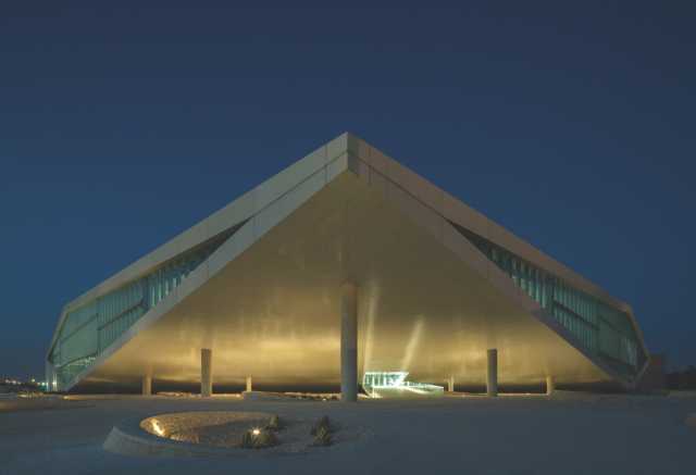 مكتبة قطر الوطنية تنظم ندوة ترابط المجتمعات من خلال دمج ذوي الإعاقة